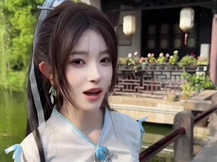 不能只有我一个人被@小水一号饱和式刷屏,彻夜难眠② 盘点 #小水一号 老师 教科书级 COS