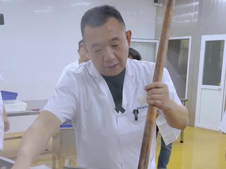 饱和盐水浓度不同,做出来的成品成本不同! #海参 #海参加工 #技术培训 #工厂实拍视频 #干货分享