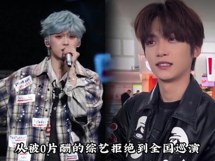 梓渝果然很宠粉,无论什么情绪都能照单全收!#梓渝 #宠粉 #郑朋 #刻苦努力 #小苦瓜