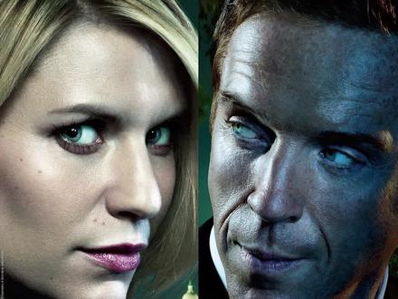 一部从头到尾没有鸟点的美剧#经典美剧 #国土安全