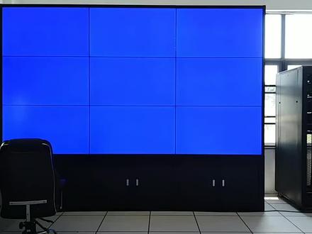 #海康解码器安装调式#弱电智能化工程 #专业的事交给专业的人 @海康威视客户服务 @DOU+小助手 #海康解码器安装调式