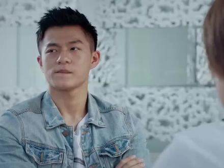 悬疑推理喜剧《迷镜》优酷独播,你们看到哪个是我了吗?😂😂