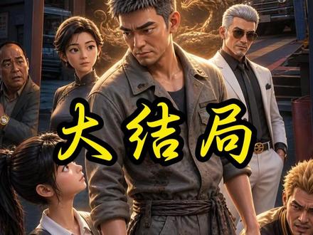 超长一小时《隐世龙吟》后续 隐世龙吟修车后续
隐世龙吟豪哥来了后续
隐世龙吟小三子后续
隐世龙吟豪哥来了
隐世龙吟77-120
#隐世龙吟 #隐世龙吟短剧 #隐世龙吟后续 #好剧推荐 #隐世龙吟大结局