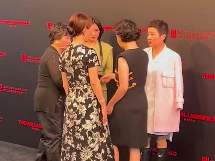 赌王千金何超蕸离世, 60 岁未婚无子女,曾照料母亲很孝顺 #娱乐 #何超蕸 #明星 #娱乐评论大赏 #八卦