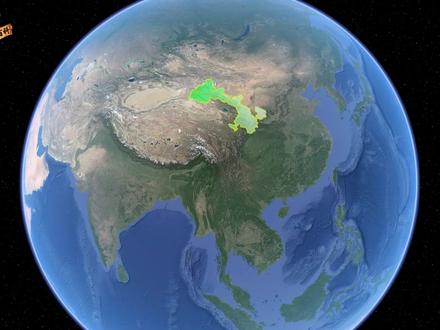 甘肃省除县城外人口最多的十大镇 #甘肃 #人口#十大镇