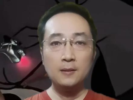#艺术 #表达 #思想 打火机烧过的画好在哪儿 @皮诺曹的魔法画室