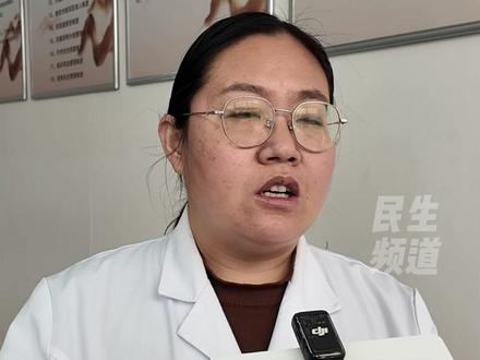 11月16日(发布)河南:流感不同于普通感冒!一定要注意!“传染性强 一人得了以后可能全家都会中招”,医生提醒 尤其是小朋友 出现持续高热 胃肠道症状比较重 要及时就医@儿科刘玉慧主任 @河南省中医院