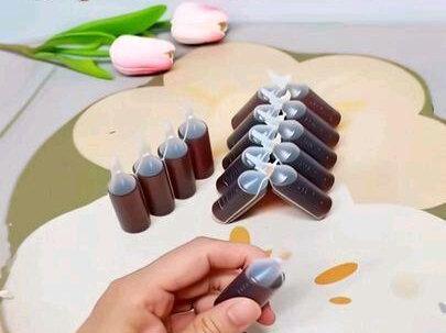 养发护发#生活小妙招#告别白发 #洗白发