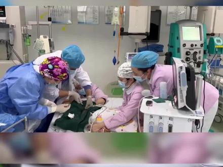 2岁孩子住进ICU抢救,只因吃了口蚕豆,家长们要注意了~#育儿知识分享 #儿童健康科普 #蚕豆症 #育儿分享经验 #儿科蒋医生