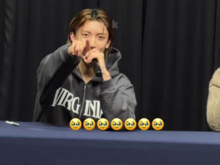 五金尼你咋这么好啊🥲🥲🥲#lngshot #woojin #郑宇津