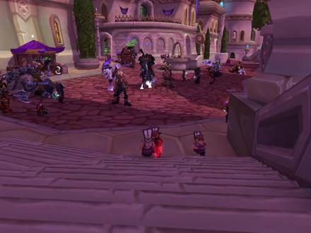 WLK新增变身道具——亚口鱼油介绍 #魔兽世界怀旧服 #巫妖王之怒怀旧服 #魔兽世界 #怀旧游戏 #网络游戏