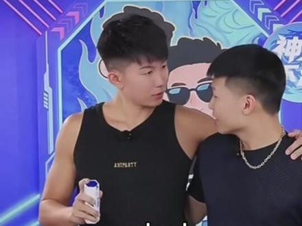 巨龙之舞嫩滑幼爽#周楷恒 #海洋至尊 #海洋至尊多效精华乳 #男士护肤 #炸爽