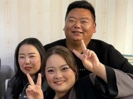 三个人二十年长了四百斤!看到最后!@清清老师家的珂 @登登儿 @是开心呀 #老照片