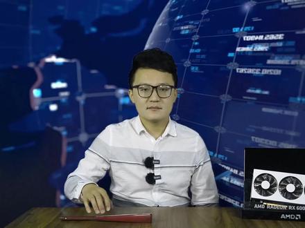 3070M台式机版是什么鬼?