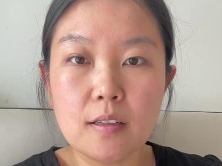 说给大基数姐妹的心里话 我们的减肥之路很漫长
选择一条可以长久坚持的道路
比快速减肥,反复反弹要舒服的多
好好吃饭,好好生活
祝我们都慢慢变成自己喜欢的样子❤️
#生活化减肥 #记录个人真实经历 #减肥经验分享