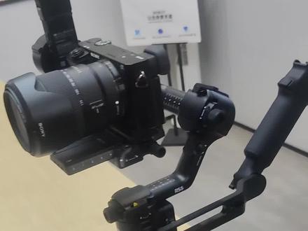 大疆RS5相机稳定器,安装与调平!五分钟手把手教学!新手老手均可放心“食用”!#大疆RS5#相机云台#摄影器材#稳定器