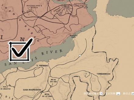 大神自制的 墨西哥mod来辣!
mod资源来源于小破站up主 @哈维尔javier#荒野大镖客2 #游戏 #MOD