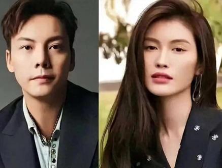 陈伟霆何穗,生子后关系如何? #陈伟霆 #何穗 #读心 #塔罗牌 #读心塔罗