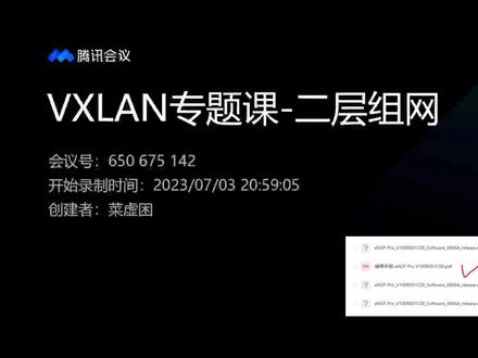 ENSP Pro安装和使用