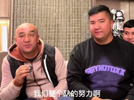 于和田队的交流 #足球 #阿图什杯全疆足球邀请赛