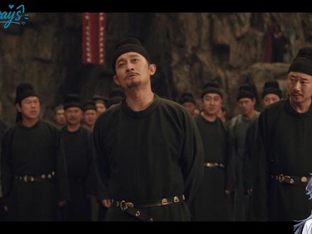苏苏:卢凌风何在!名场面有名场面的道理 #影视解说