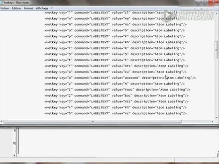 Chemdraw 使用小技巧#化学