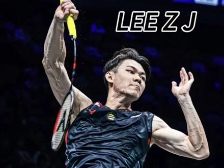 “掰弯龙牙的男人”
#羽毛球 #李梓嘉 #单打