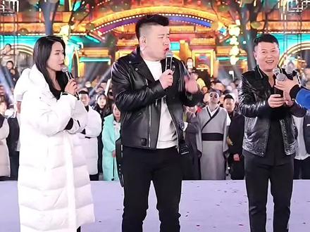 @八戒永飞 有才又卖力!👍
2023.02.25
#周至水街烟火巷子 #木森大舞台 #才艺无限贩卖大会