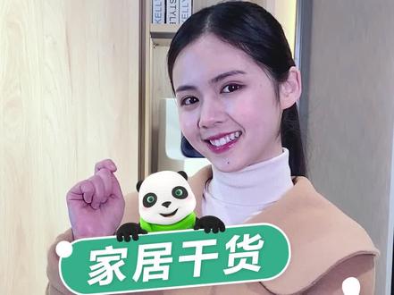 镜子摆放可不是玄学,快看看你家摆对了没?#镜子摆放位置的讲究 #镜子里的我