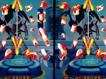 机甲恐龙战神:原来它不是霸王龙,它叫天启终结者!