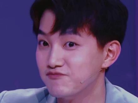 #范世錡 谁又不曾有那一段提起便会含泪的“爱情”#扑通扑通的心 #宝藏男孩 @DOU+小助手 @范世錡xxxF