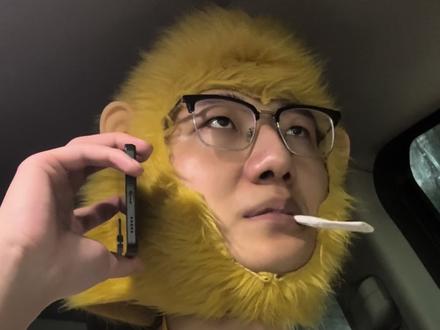 《金钱豹欺瞒孙大圣》 早知如此,何必当初!#精神状态belike