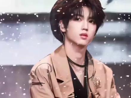 龙儿,你是最棒的!#追星碎片 #张桂源