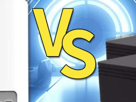 联通Vn007+VS联通Vn009#随身wifi #无线路由器 #5g #知识领航者 #物联网