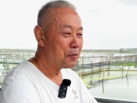 #秋后的大闸蟹顶盖肥 #阳澄湖大闸蟹 #优质农产品 #螃蟹🦀 养蟹人自己一年都看不到 几只七八两的大闸蟹