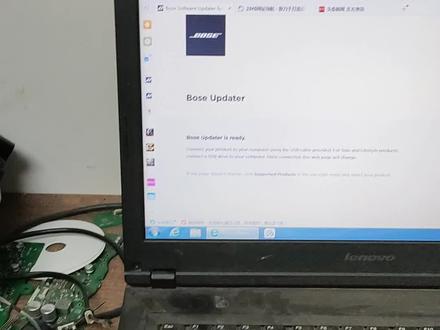 bose sportfree博士蓝牙真无线耳机丢失配对方法 自己吃饭的东西送给有用的伙伴