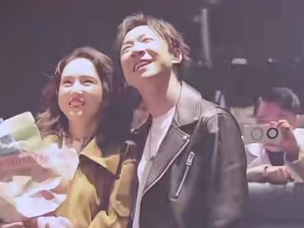 董璇张维伊公开恋爱细节,原来是日久生情啊 #娱乐评论大赏