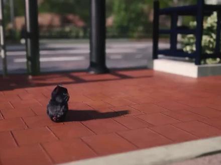 龙战士星源精华片:洛洛为什么突然变成了怪兽?