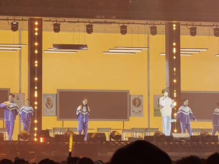 徐良3.27演唱会全程第二段#时间折叠 #徐良 #演唱会回忆 #演唱会打卡