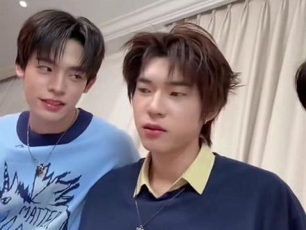 teeteepor官宣了‼️我真的好开心😭🥹🥺感觉现在死掉尸体也会是粉红色的🥹哥哥我爱你们🥹😭#teeteepor #teetee #por #官宣 #情侣