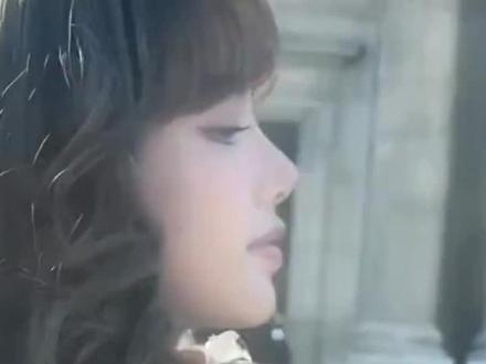 从练习生逆袭成为全球顶流 #Lisa #资生堂 #护肤美学#顶流护肤