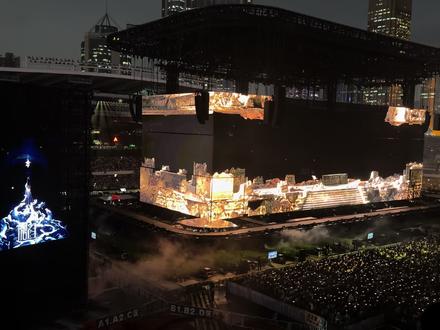 part 1 全记录(上)|薛之谦演唱会完整版·万兽之王 好大的屏幕!山顶1X 镜头才勉强装完!薛之谦🐂🍺.
#薛之谦 #薛之谦演唱会 #薛之谦广州演唱会 #薛之谦万兽之王演唱会 #薛之谦演唱会repo 野心,薛之谦演唱会开场,野心,狐狸