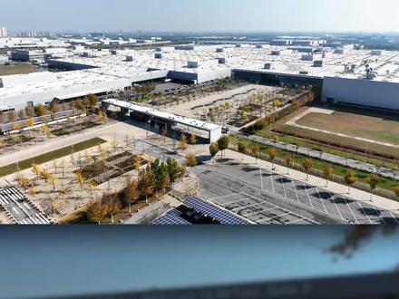 里程碑时刻!宝马沈阳生产基地第 700 万辆整车下线,以实力融合德系精工与中国智造,开启本土新世代的篇章!#我的宝藏工厂
