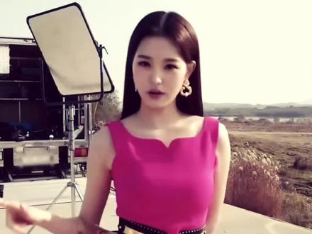 那年17 野心比裙摆更高#张元英