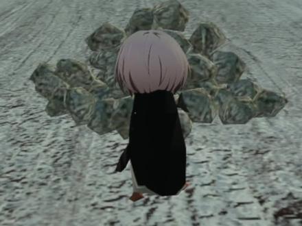 🐧不会给任何人好脸色🐧 #高松灯 #千早爱音 #咕咕嘎嘎 #MyGo #这也能开播