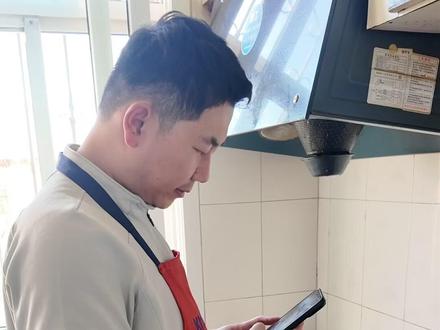 AI当导师,我做主厨!解锁一桌韩剧同款年夜饭#年夜饭 #豆包ai