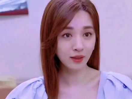 王晓晨37岁靠一个配角彻底翻红#娱乐
