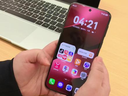 华为手机自制铃声,两种方式方便快捷,快来看看吧#华为 #华为手机