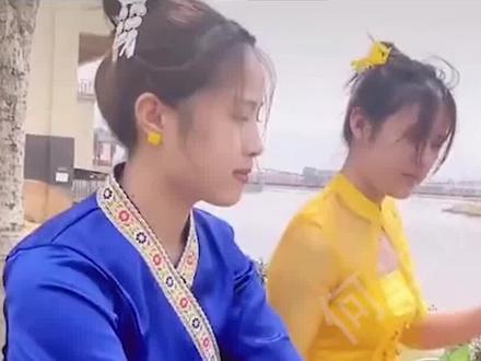 缅甸网红是如何骗人的?还有骗子残渣需要清理#缅甸 #娱乐评论大赏 #娱乐聚焦 #社会百态 #网红 #娱乐