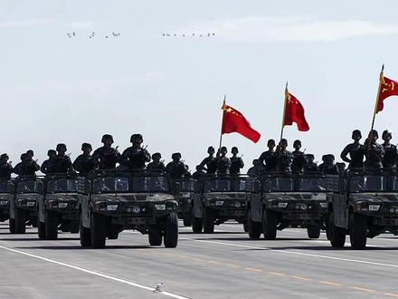 一个旅就能推平全球绝大数国家,重装合成旅到底多猛? #重装合成旅 #军事科普 #部队 #全球创作者计划 #军迷发烧友